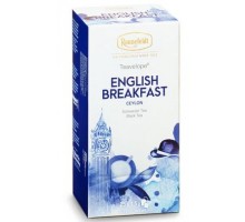 Ronnefeldt Teavelope English Breakfast